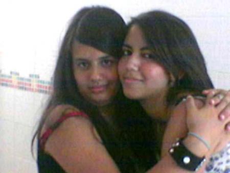 Meeee & Jili